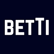 Betti Casino Logo