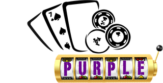 CasinoPurple Logo