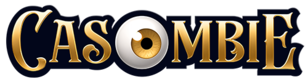 Casombie Casino Logo