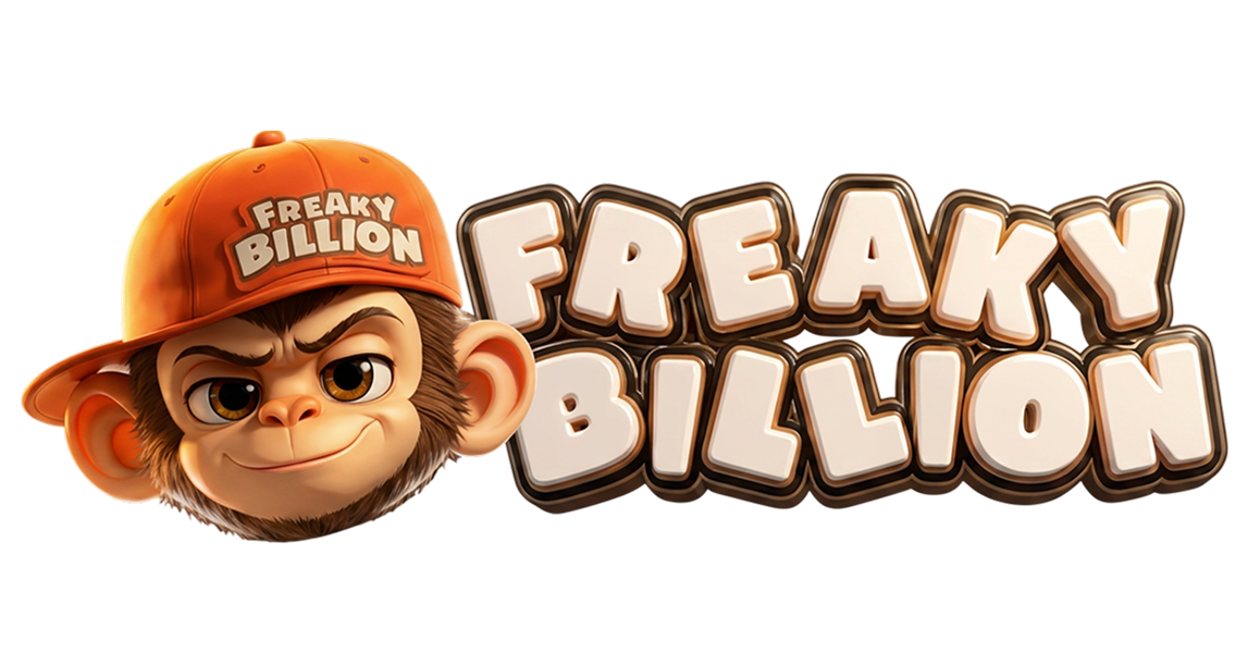 Freaky Billion Casino
