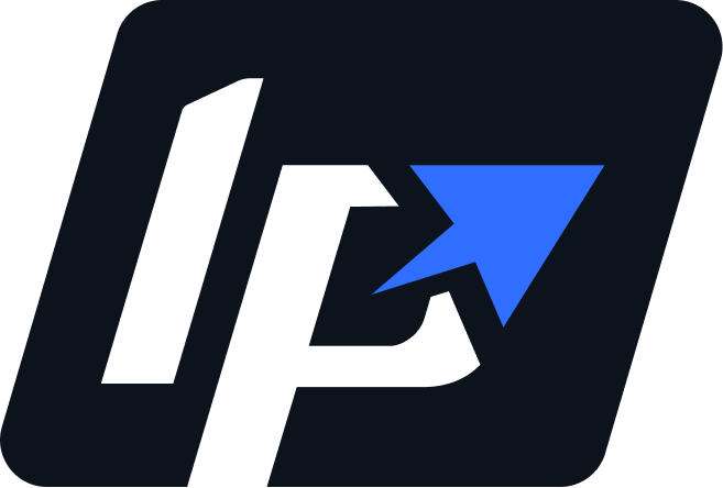 LineUp Casino Logo