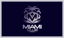 Miami Club Casino Logo