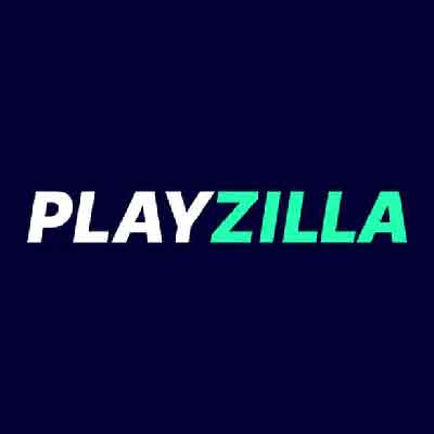 Playzilla Casino Logo