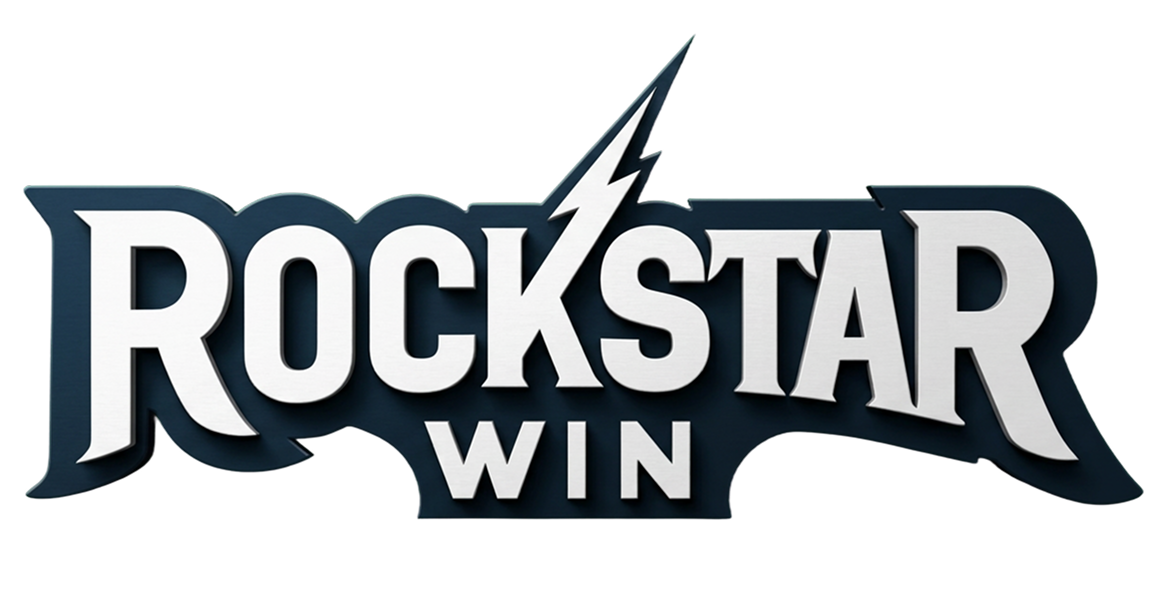 RockstarWin Casino