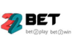 22 Bet Casino