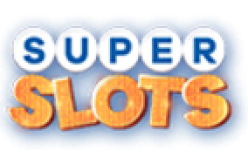 Super Slots Casino Logo