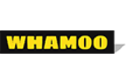 Whamoo Casino Logo