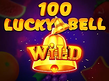 100 Lucky Bell
