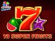 10 Super Fruits