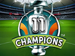 11 Champions
