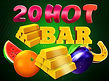 20 Hot Bar