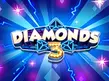 3 Diamonds
