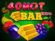 40 Hot Bar Extra