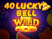 40 Lucky Bell