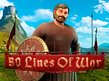 50 Lines of War