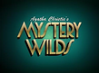 Agatha Christie Mystery Wilds