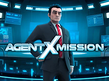Agent X Mission