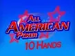 All American Poker 10 Hand