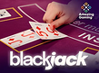 Amazing Gaming Blackjack
