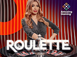 Amazing Gaming Roulette