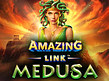 Amazing Link Medusa