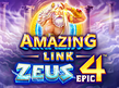 Amazing Link Zeus Epic 4