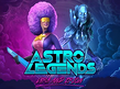 Astro Legends Lyra and Erion