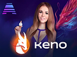 ATMOSFERA Keno