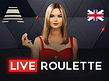 ATMOSFERA Live Roulette