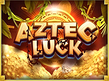 Aztec Luck