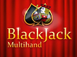 BGaming Multihand Blackjack