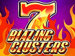 Blazing Clusters