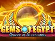 Bluberi Gaming Gems of Egypt