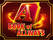 Book Of All Ways