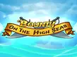 Bounty on the High Seas