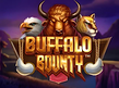 Buffalo Bounty