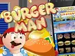 Burger Man