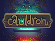 Cauldron