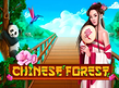 Chinese Forest