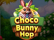 Choco Bunny Hop