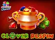 Clover Respin