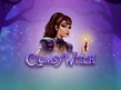 Clumsy Witch