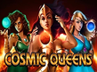 Cosmic Queens