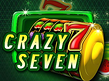 Crazy Seven 5