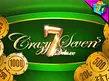 Crazy Seven 5 Deluxe