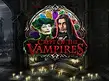 Crypt Of The Vampires