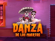 Danza de Los Muertos