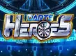 Darts Heroes
