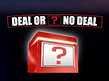 Deal or No Deal
