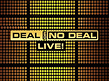 Deal or No Deal Live